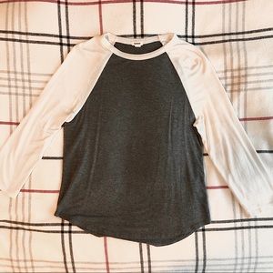 Garage Long Sleeves Tee